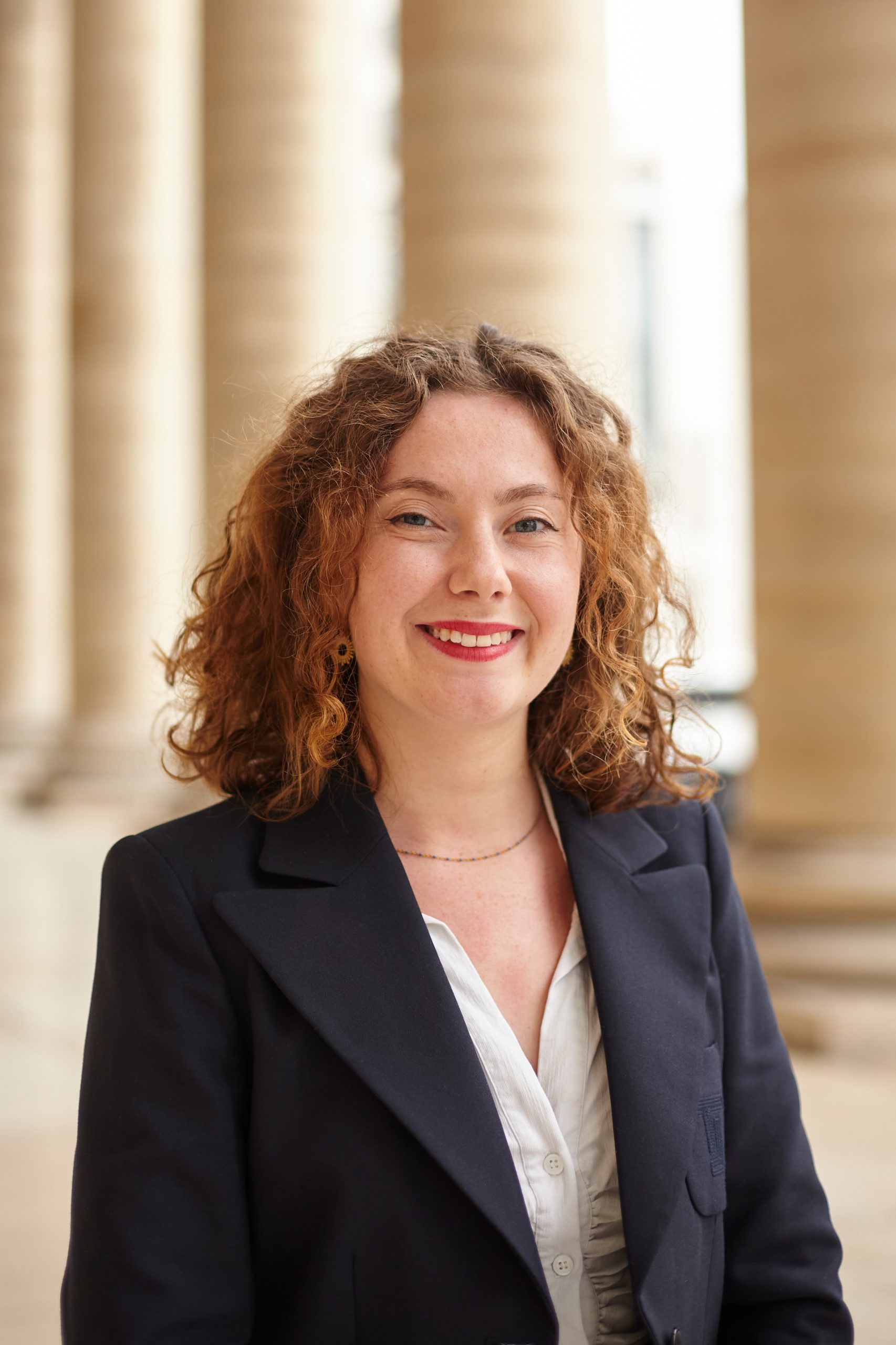 Lucie Pecqueur